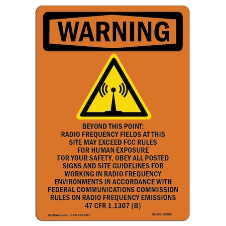 Signmission